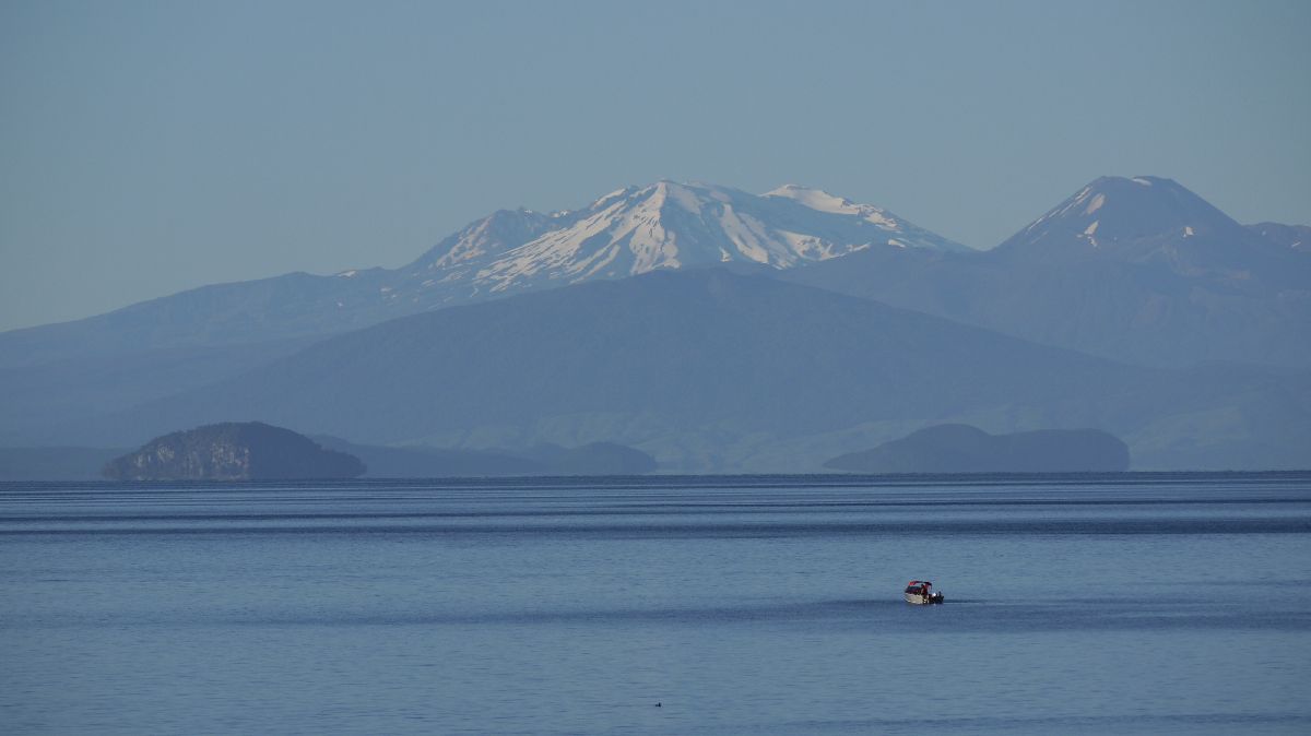 Taupo