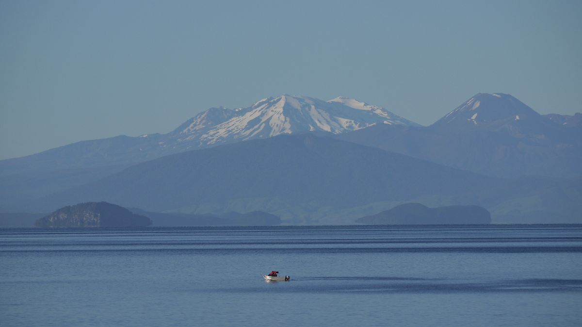 Taupo