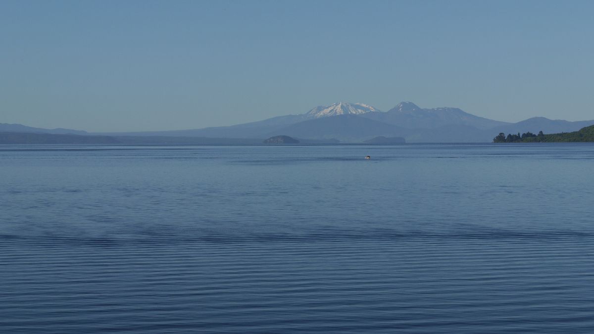 Taupo