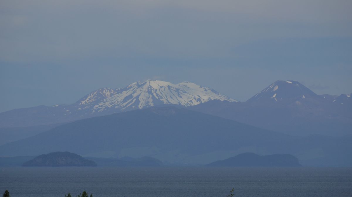 Taupo