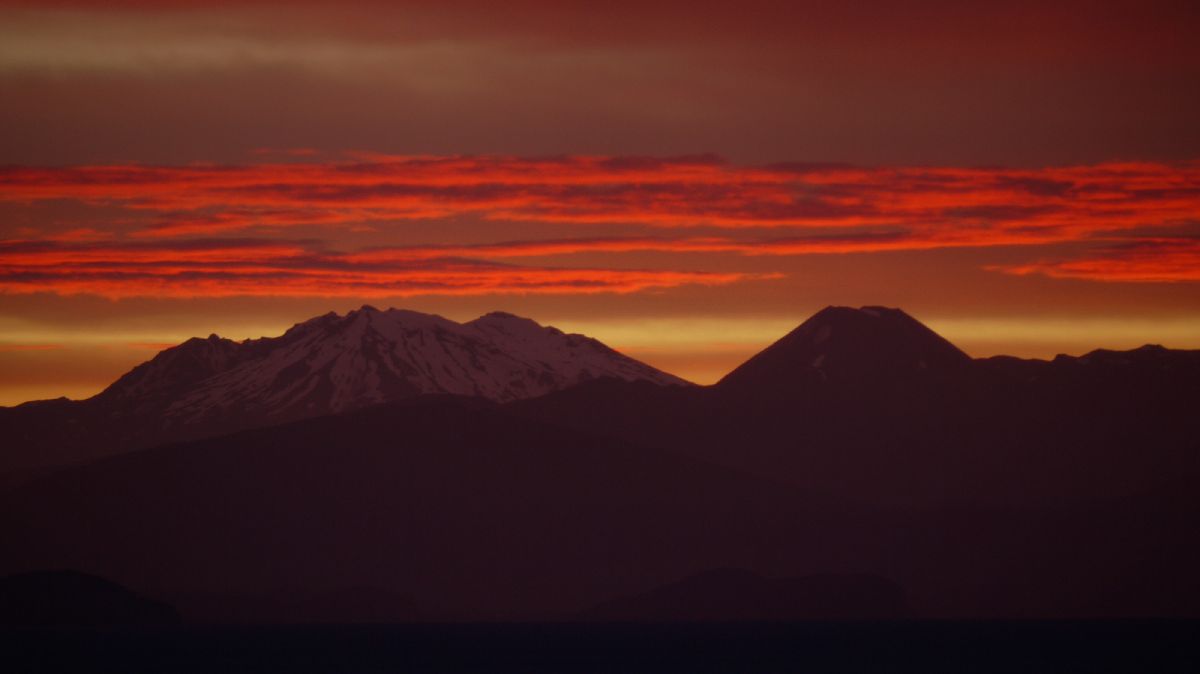 Taupo