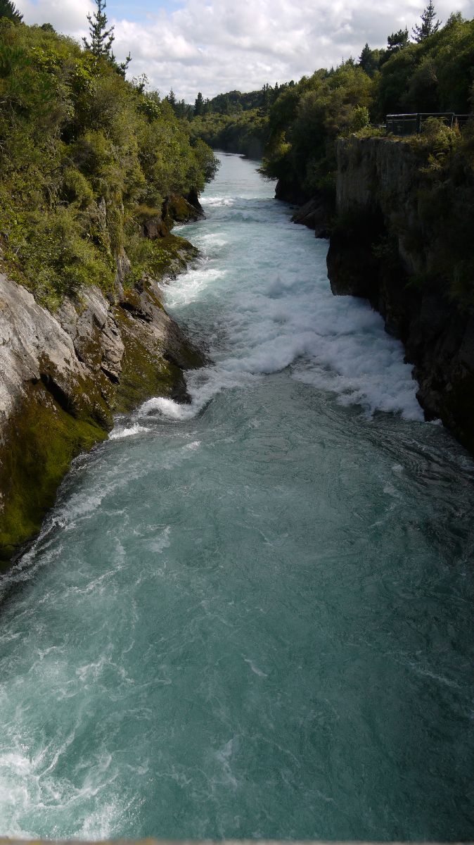 Waikato River