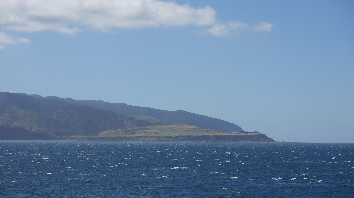 InterIslander