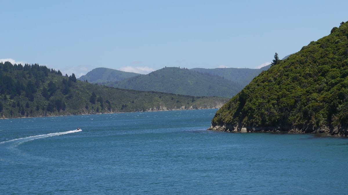 InterIslander