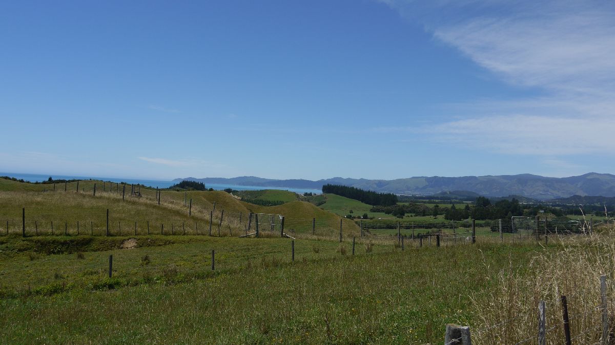 Abel Tasman NP