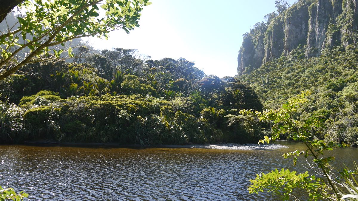 Punakaiki