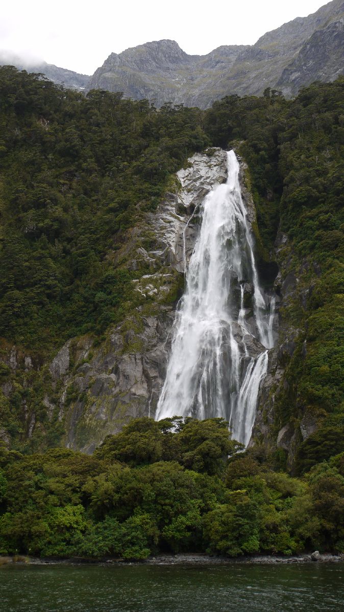 Milford Sound