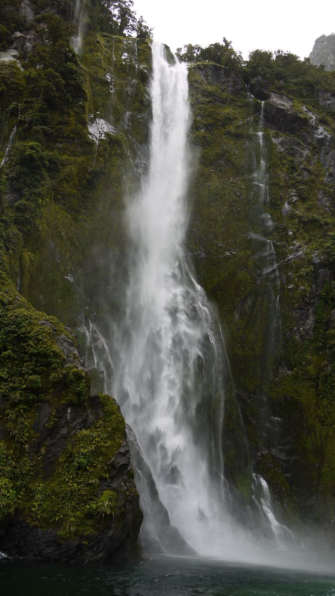 Milford Sound