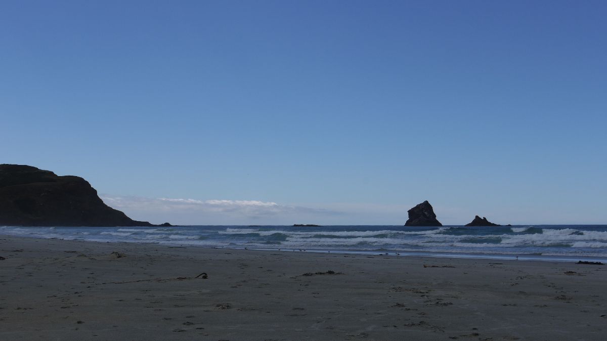 Otago Peninsula