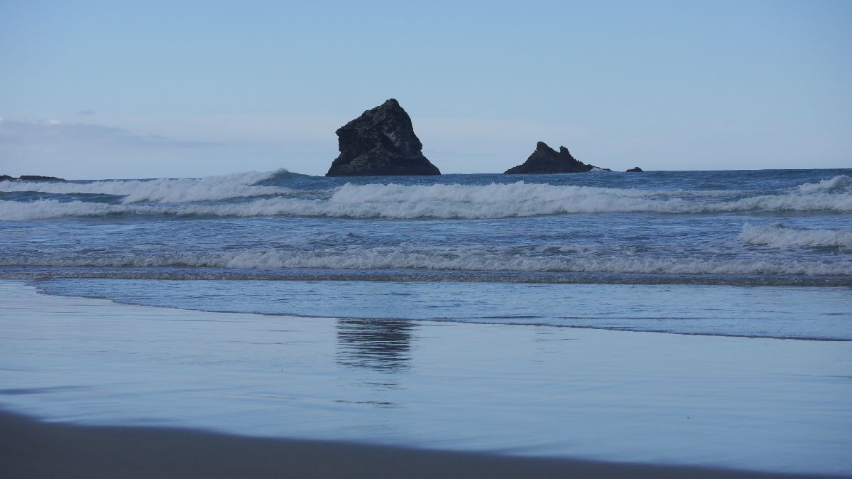 Otago Peninsula