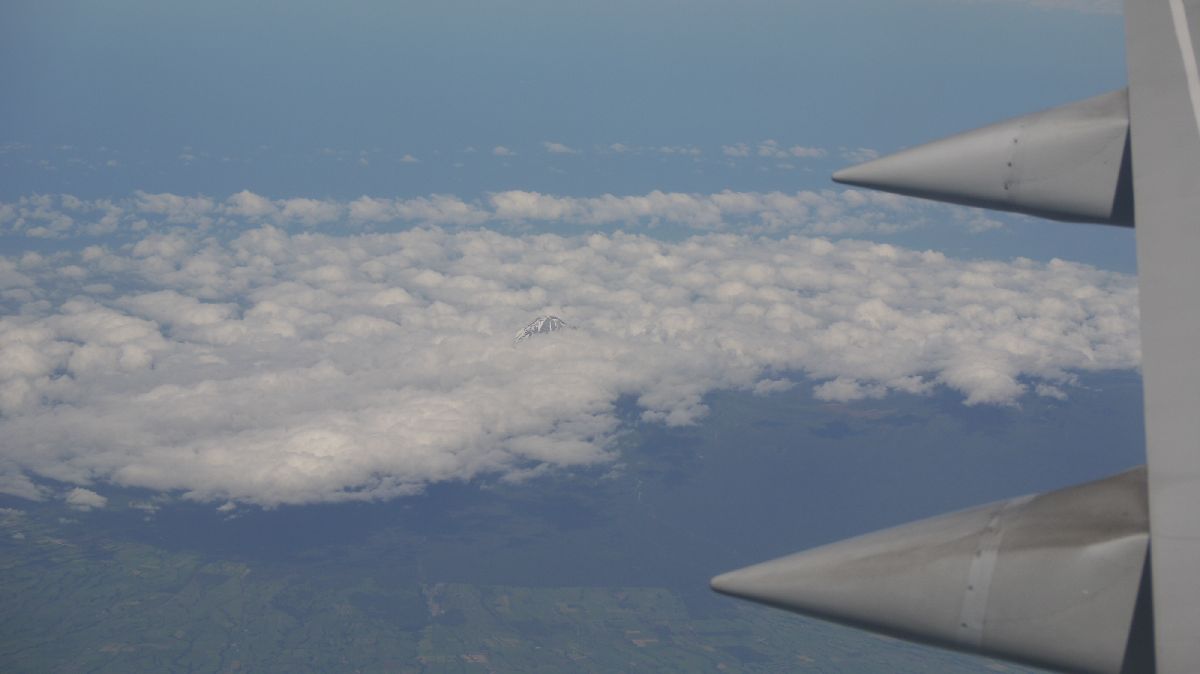 Taranaki