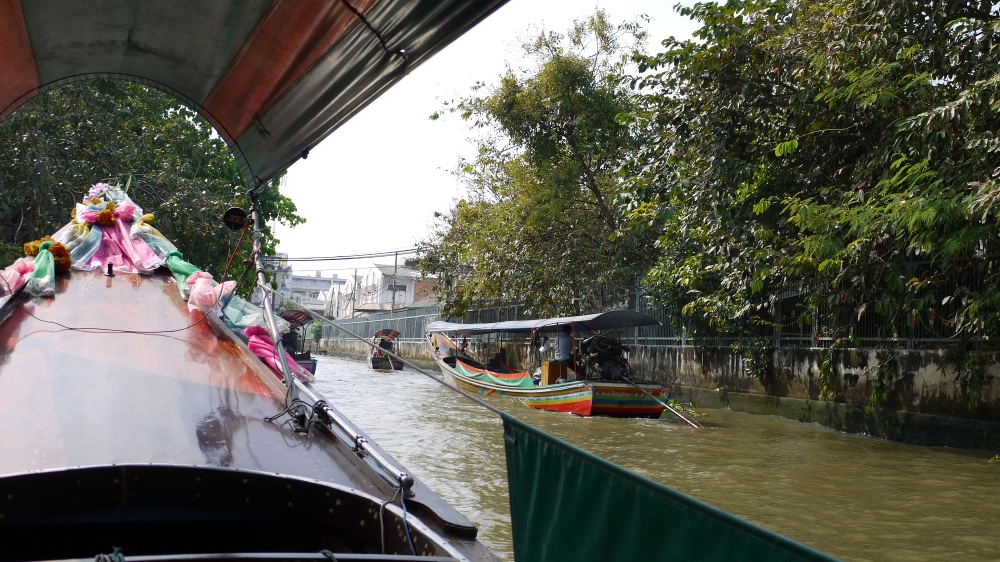 Bangkok