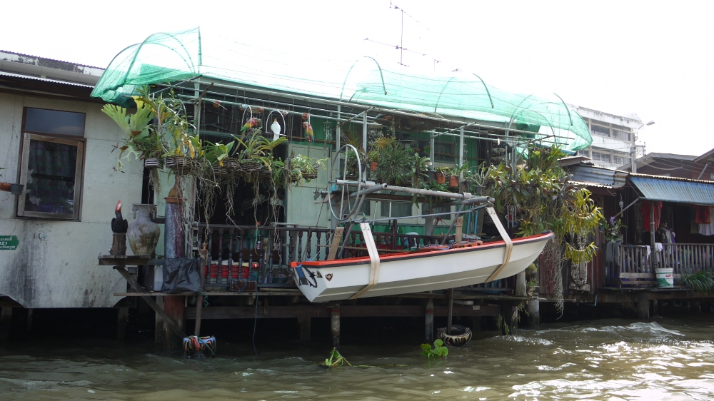 Bangkok