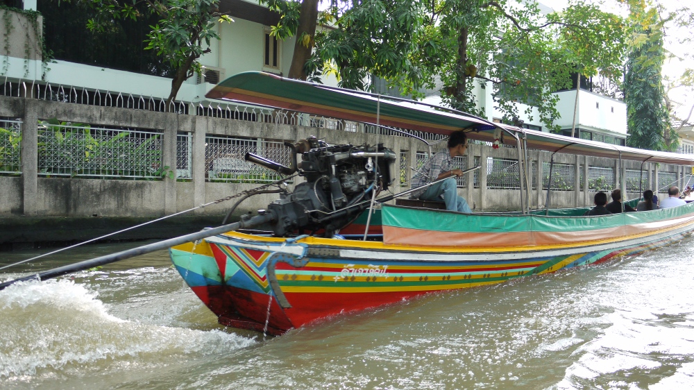 Bangkok