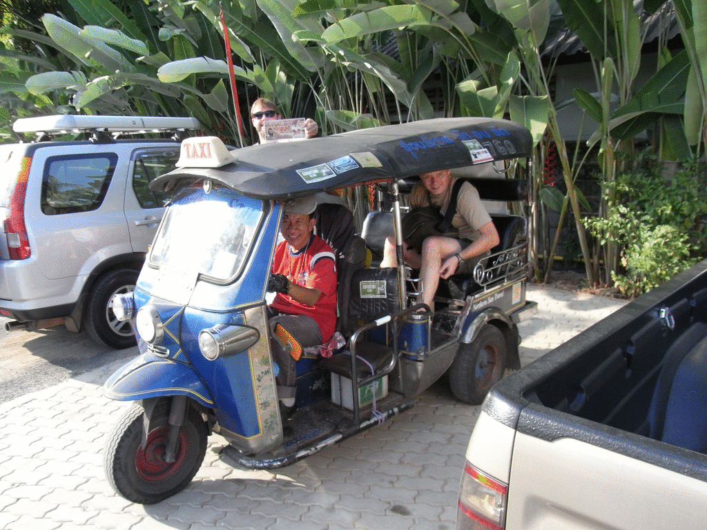 Chiang Mai