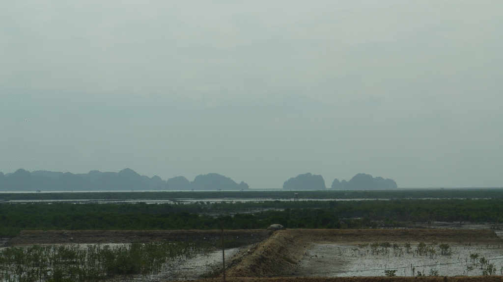 Ha Long Bucht