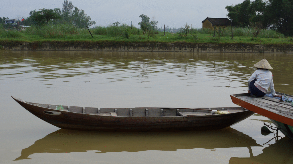 Hoi An