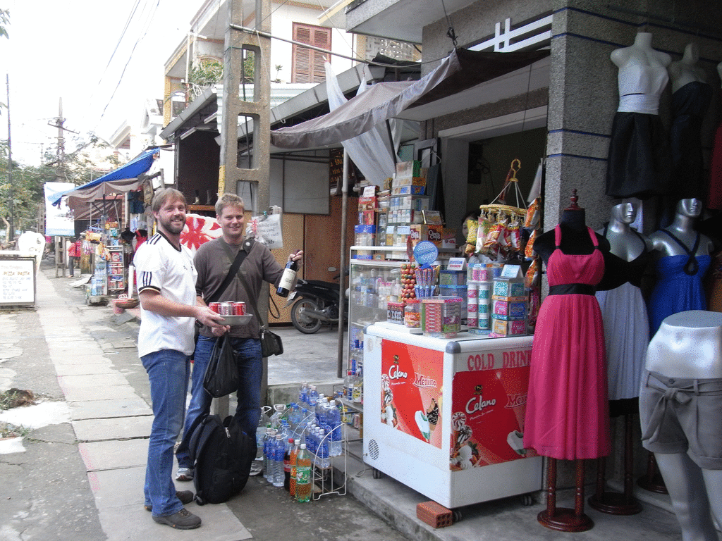 Hoi An