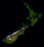 Neuseeland